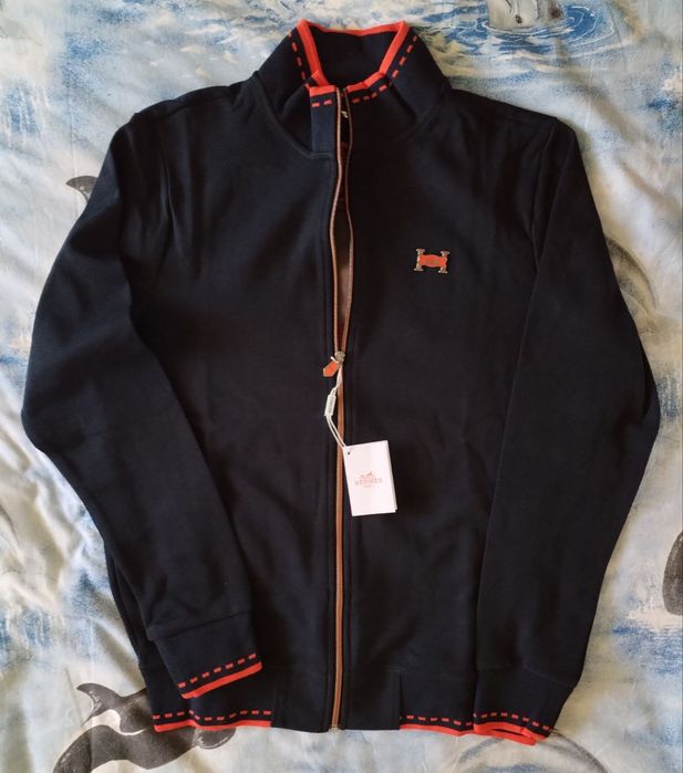 HERMES-Мъжки Комплект.