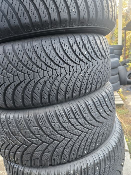 2бр. 205 55 16 Falken всесезонни.