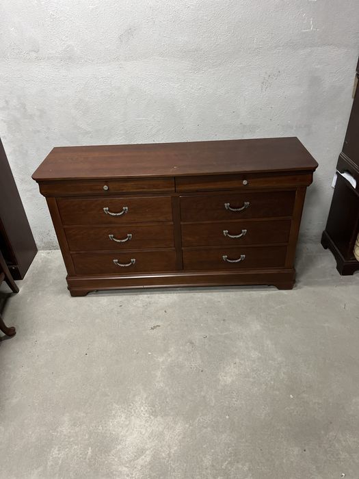 Скрин DREXEL HERITAGE Louis Philippe Collection