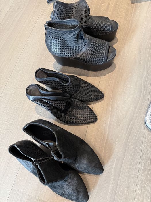 Vand  pantofi Marsell