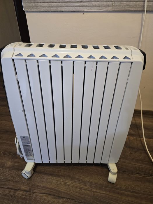 Radiator incalzire electric