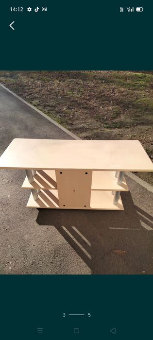 Măsuță mica și utila