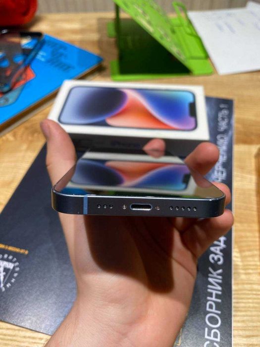 iphone 14 телефон