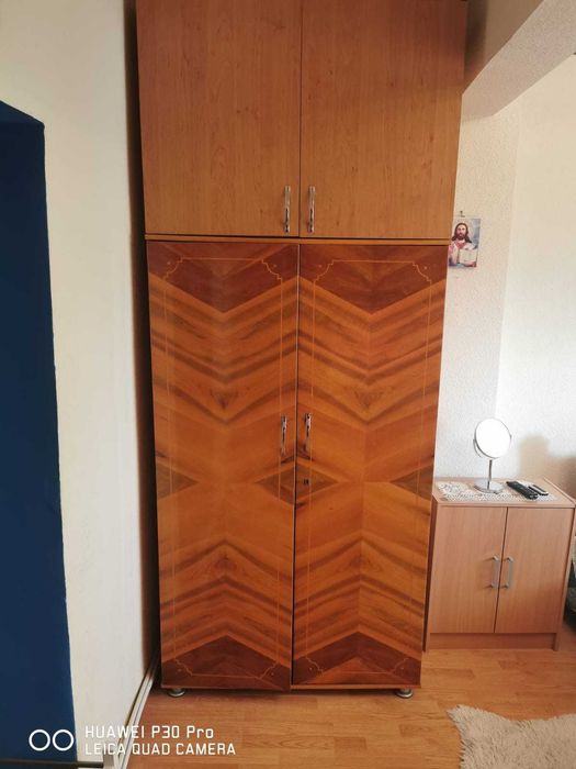 Garsoniera de inchiriat in George Enescu