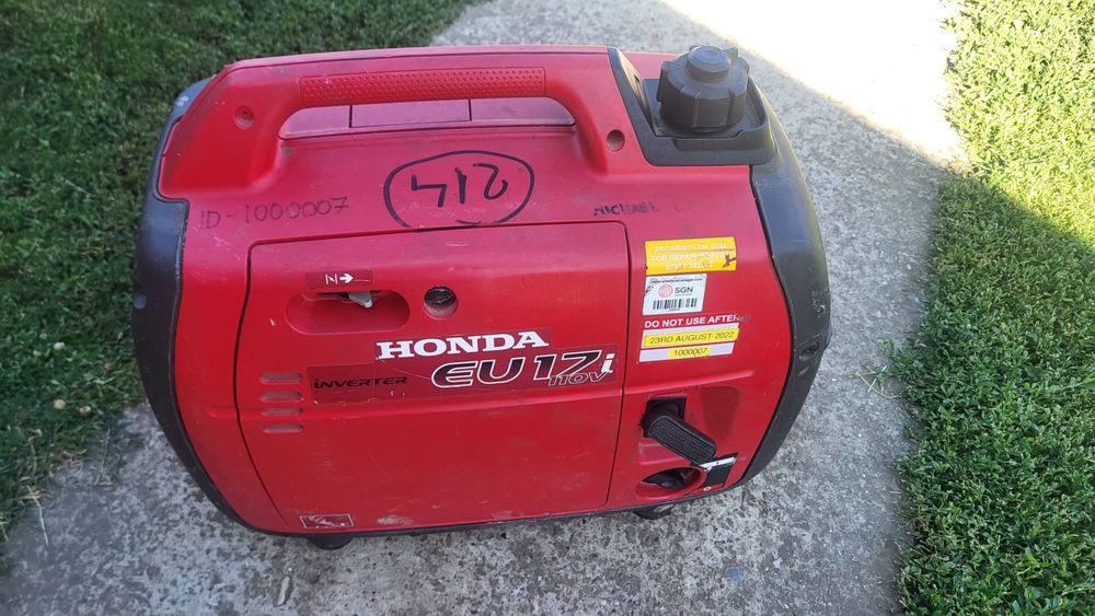 Generator de vânzare