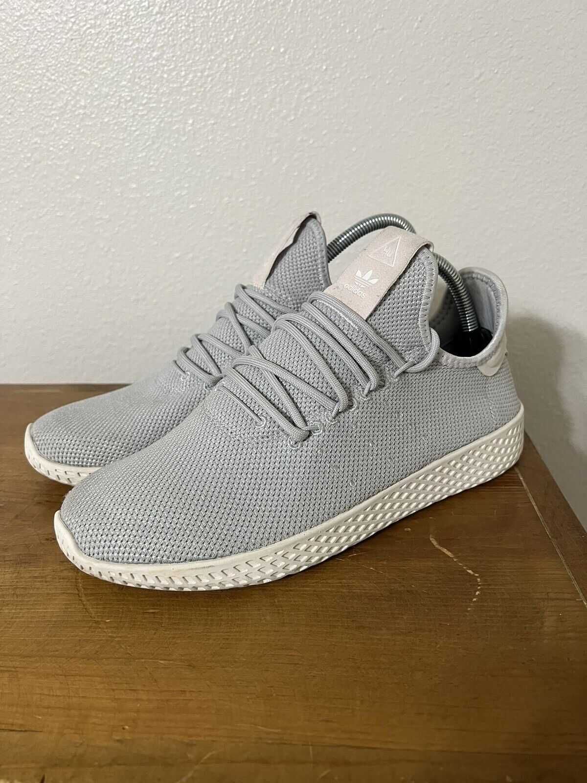 Оригинални маратонки  * ADIDAS PHARRELL WILLIAMS * EU45 1/3
