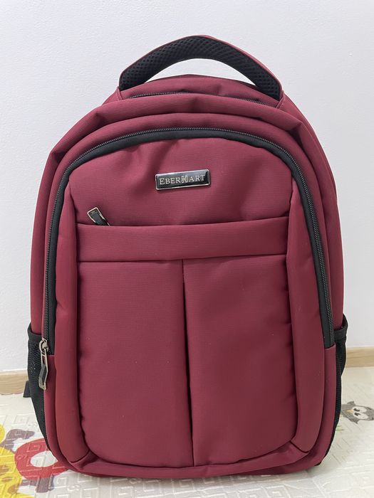 Рюкзак Eberhart в отличном состоянии