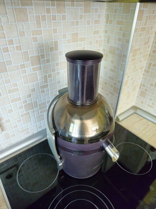 Сокоизстисквачка PHILIPS HR1869/60