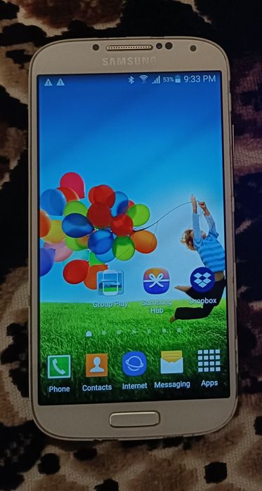 Telefon Samsung ieftin perfect funcțional