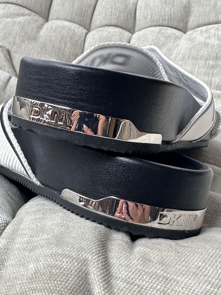 Оригинални чехли DKNY