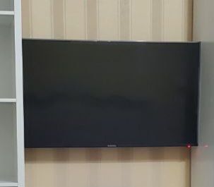 Продаётся смарт телевизор