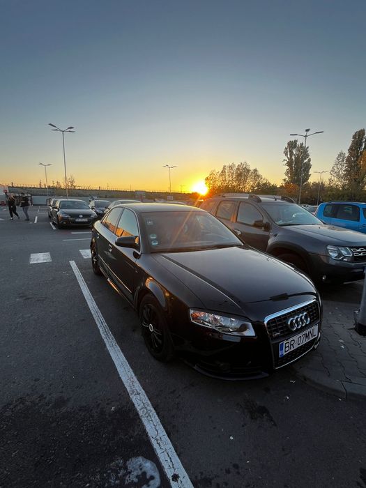 De vânzare Audi A4 B7