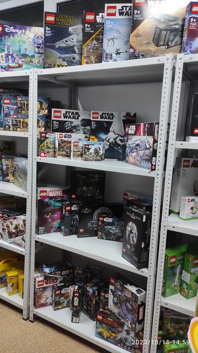 Lego Лего  конструкторы оригинал