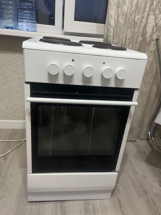 Продам плиту электрическая