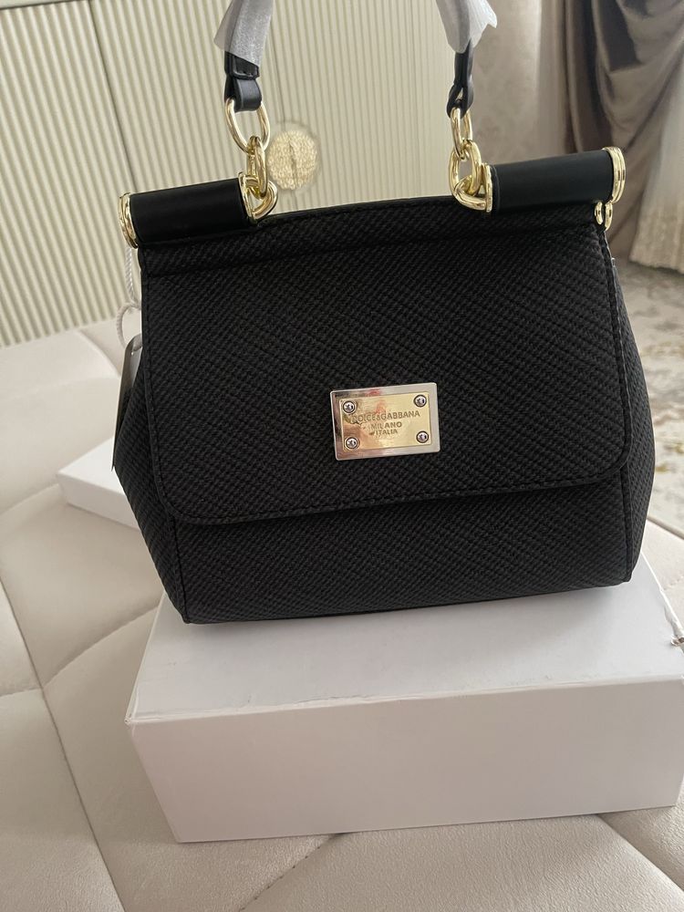 Сумка Dolce&Gabbana