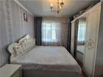 Продам дом по пр Мира , подъезд с асфальтированной дороги.
3 комн дом