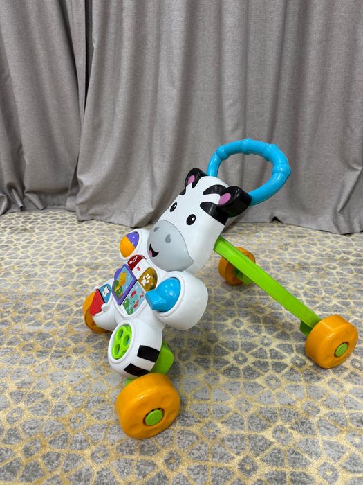 Детские ходунки б/у