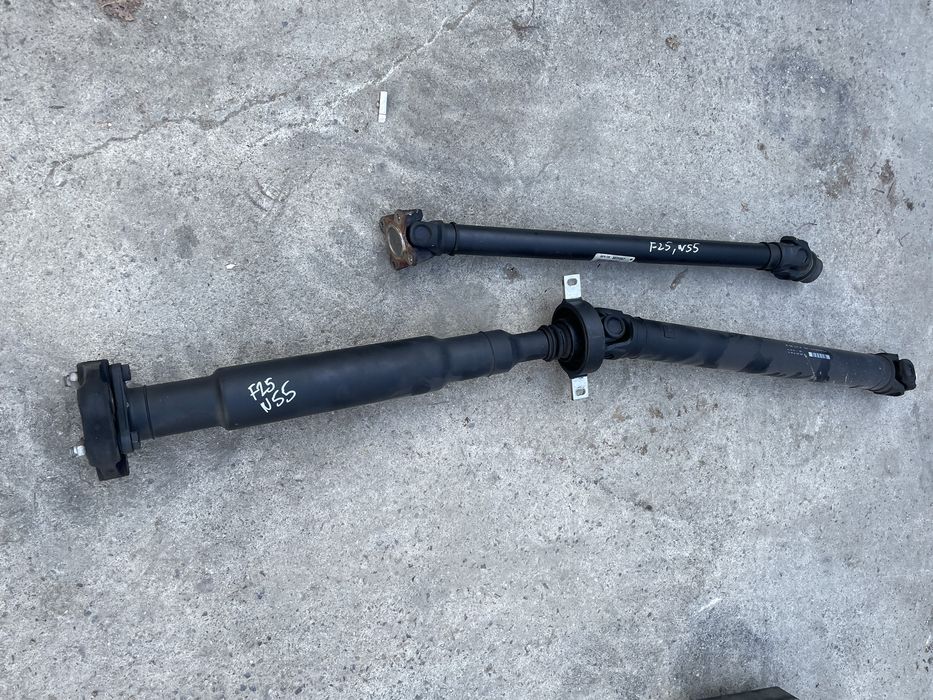 Кардан/ полуоска БМВ Х3, Ф25 (kardan bmw f25)