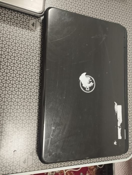 Ноутбуки del hpv