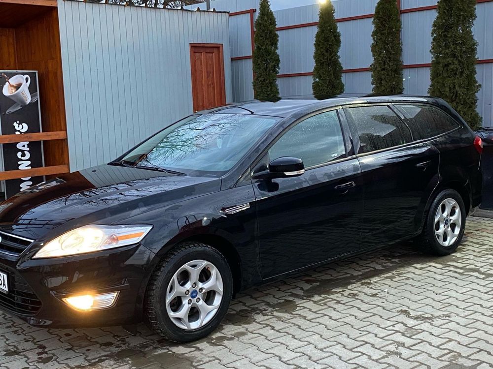 De vanzare ,ford mondeo