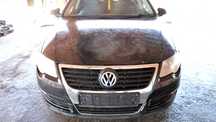 Volkswagen Passat (B6) 2005-2010г на части цени в описанието