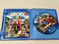 Far Cry 4 Limited edition за Playstation 4