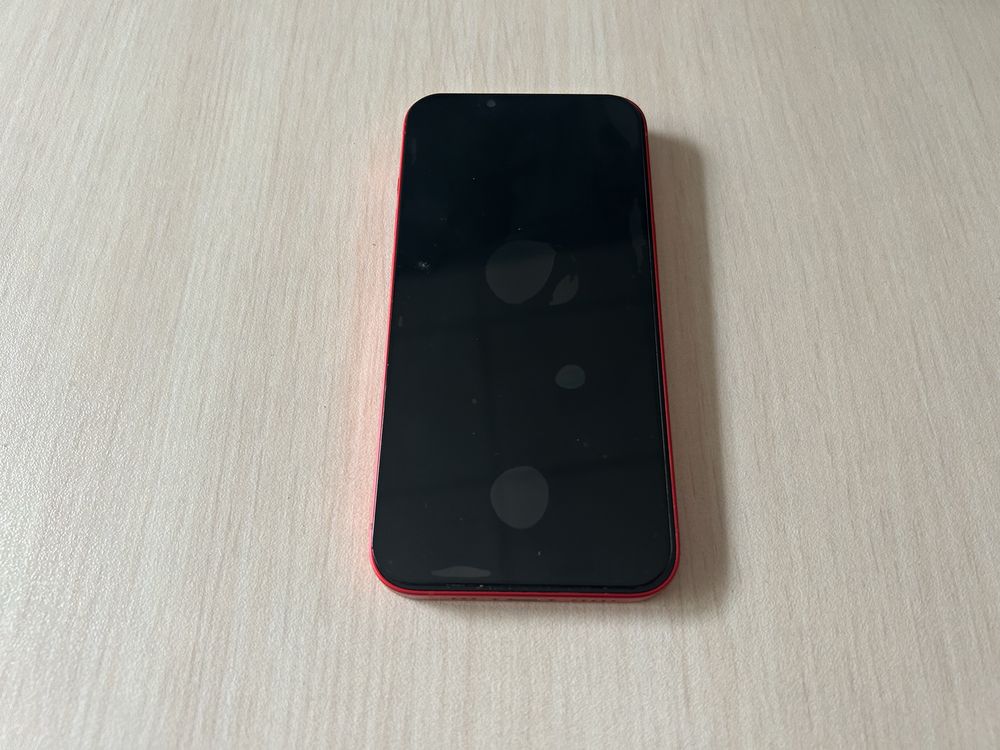 Продавам Apple iPhone 14 128GB