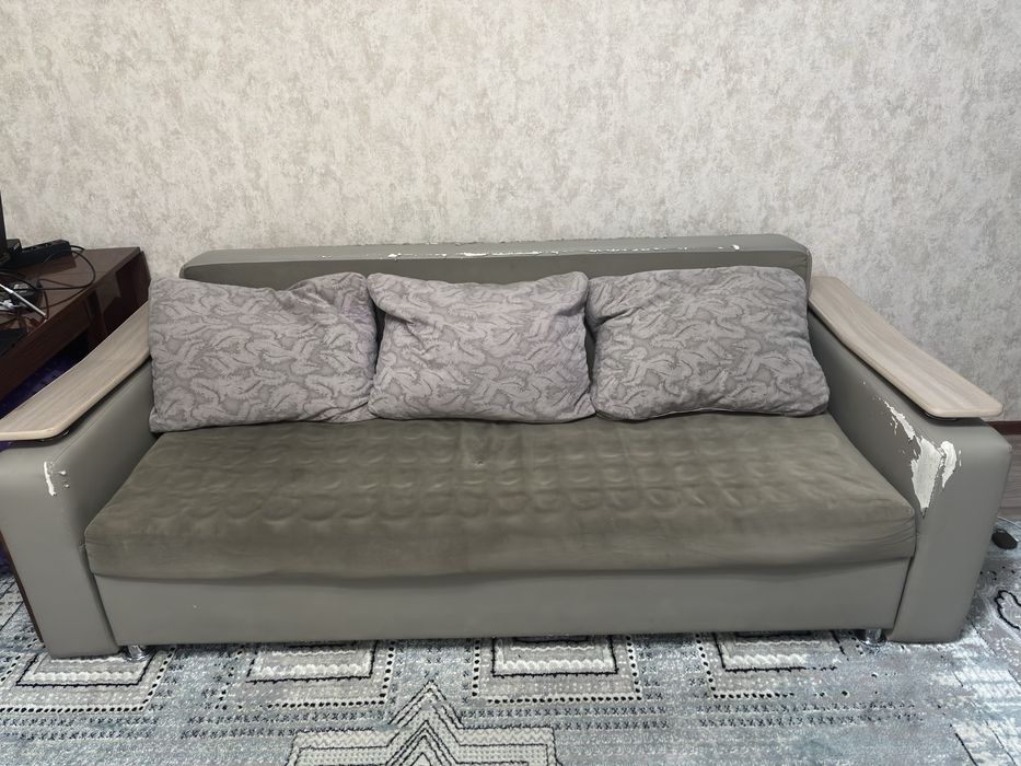 Диван раскладной
