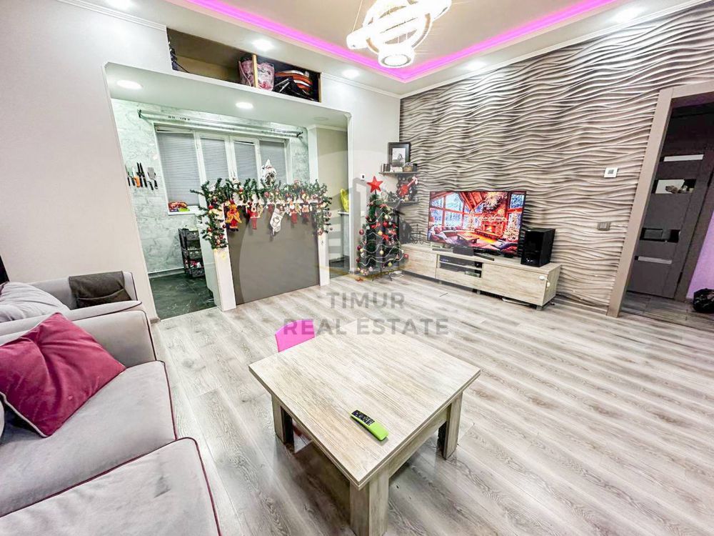 Продажа 1в2/2/9 Ташсельмаш Шохона 45м2