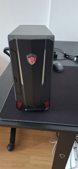 Msi Night Blade mi 3