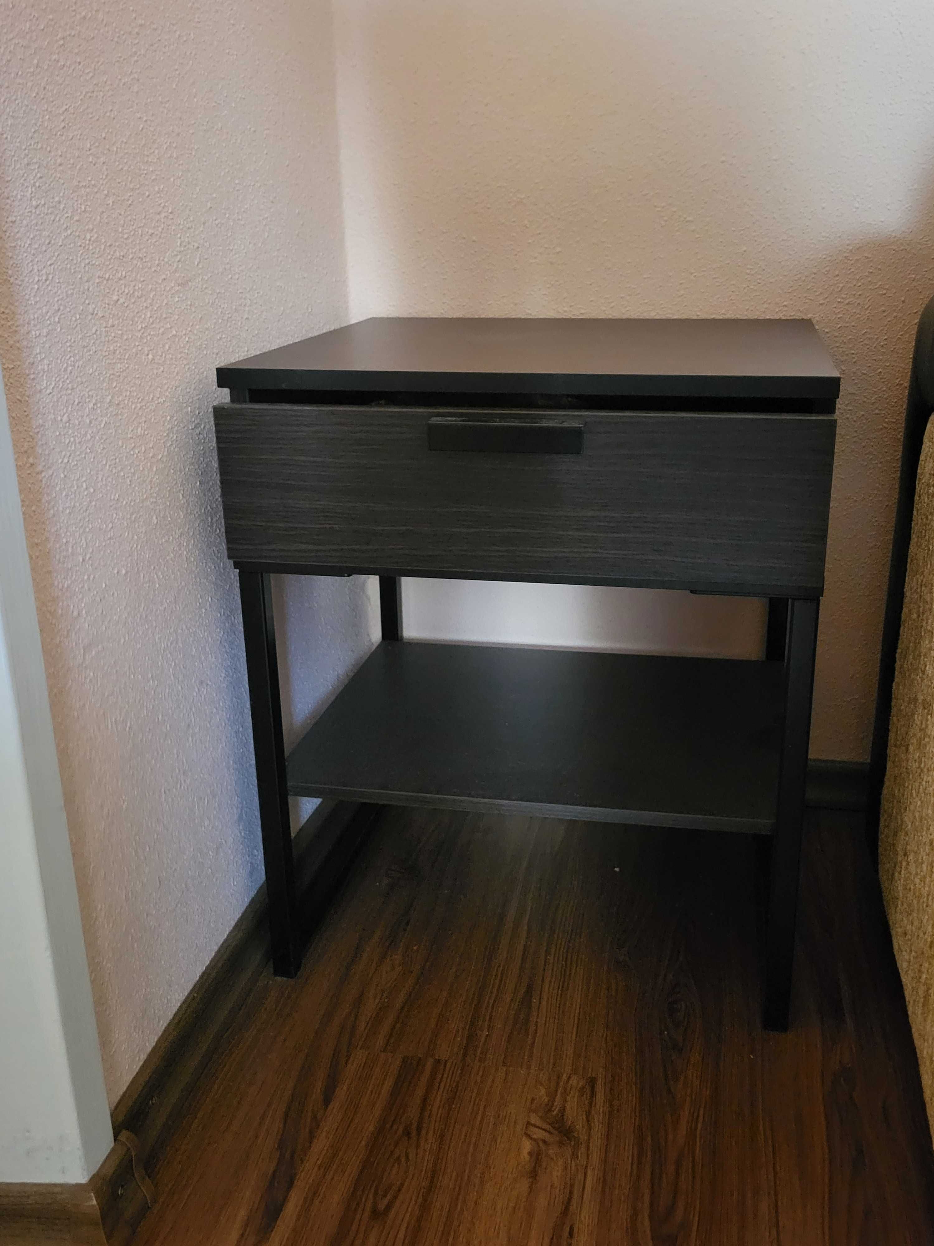 Vand comoda + 2 noptiere + Oglinda (oras galati)
