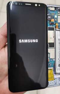 Дисплей за Samsung Galaxy S8 240лв.