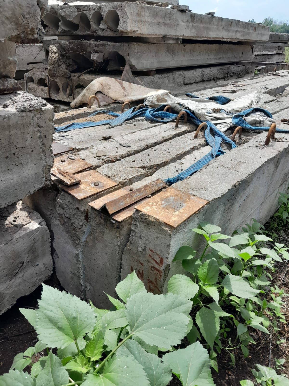 Продам ригиля разного размера