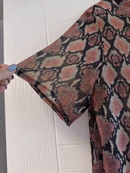 Bluza Mango marimea xs - s