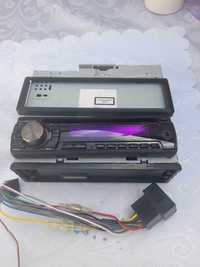 CD player auto kenwood