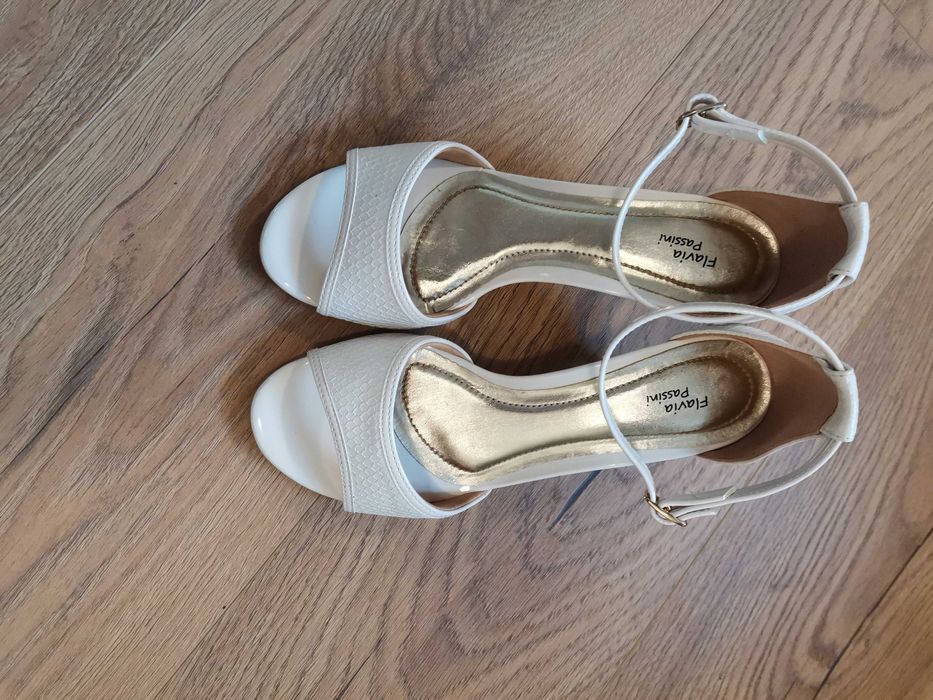 Sandale Flavia Passini, nr 39