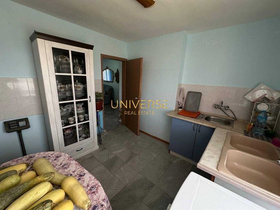 4-етажна къща в Ахелой #5241