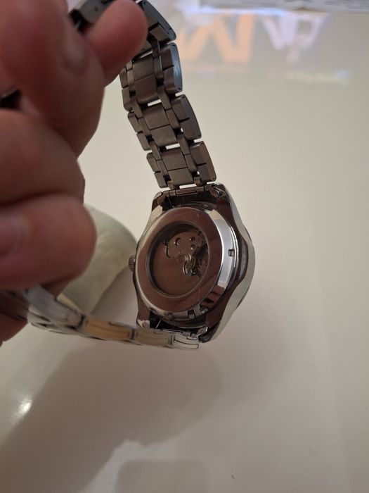 Omega ceas automatic