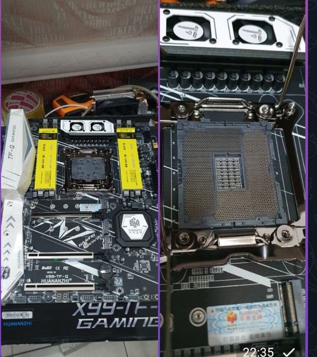 Profesiyonal Keys Geymirlat va Mantajorlar Uchun Ajoyib Tanlov