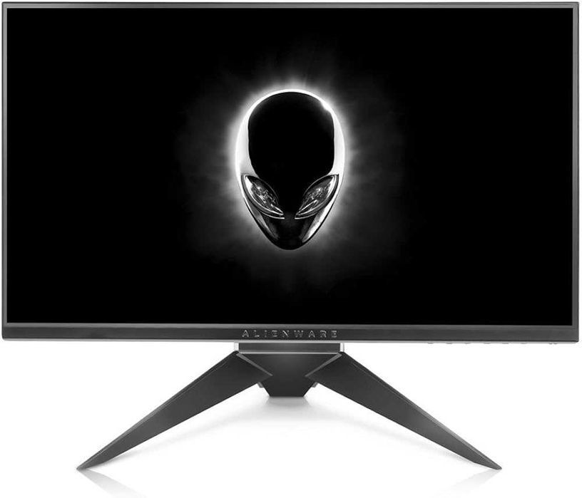 Monitor Gaming Dell Alienware 24.5 Inch LED | UsedProducts.ro