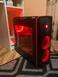 Pc gaming i5 4590s