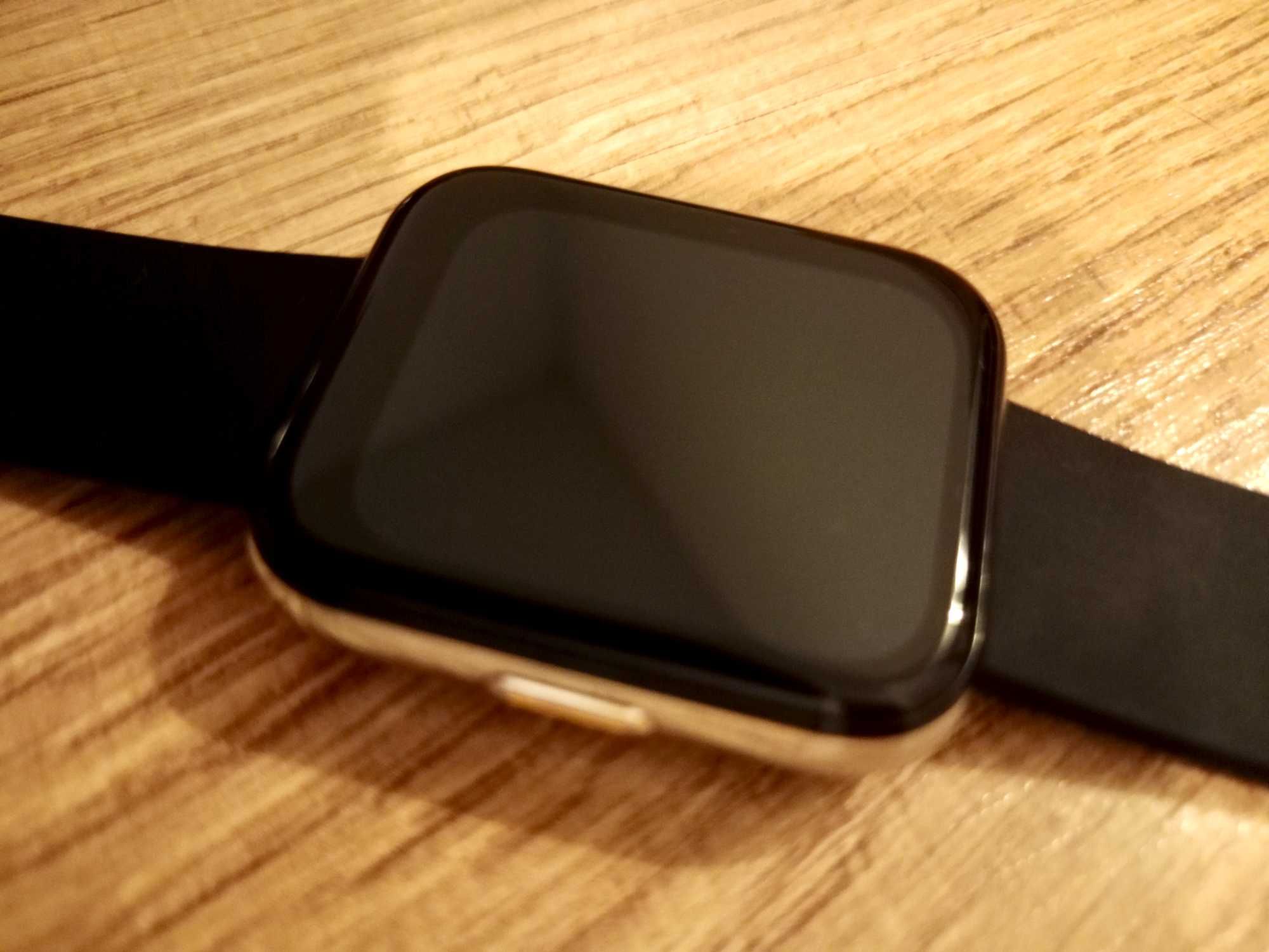 Realme Watch 2 Pro – Смарт часовник с GPS, нова каишка и аксесоари