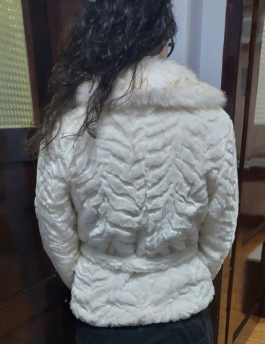 Чисто ново палто, размер М