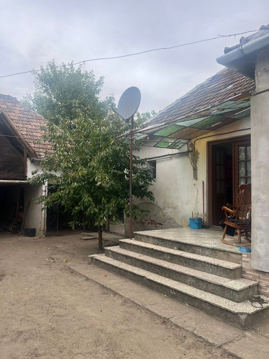 Casa de vanzare Chisineu Cris , Razboieni 30 .