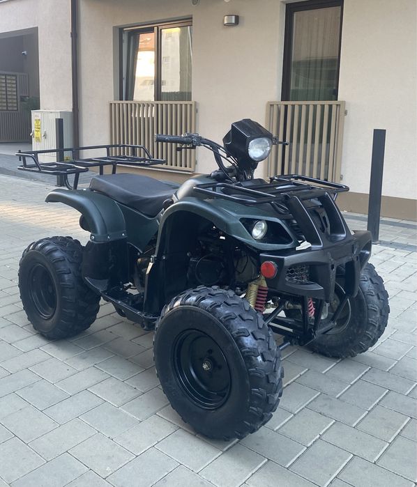 Vând - Atv Linhai 300