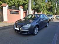 Volkswagen Jetta AUTOMATA 1.4 Benzina 136000 Km Reali 2010