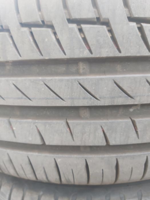 Jante originale Audi Q5, Q7 dimensiune 225/45/20