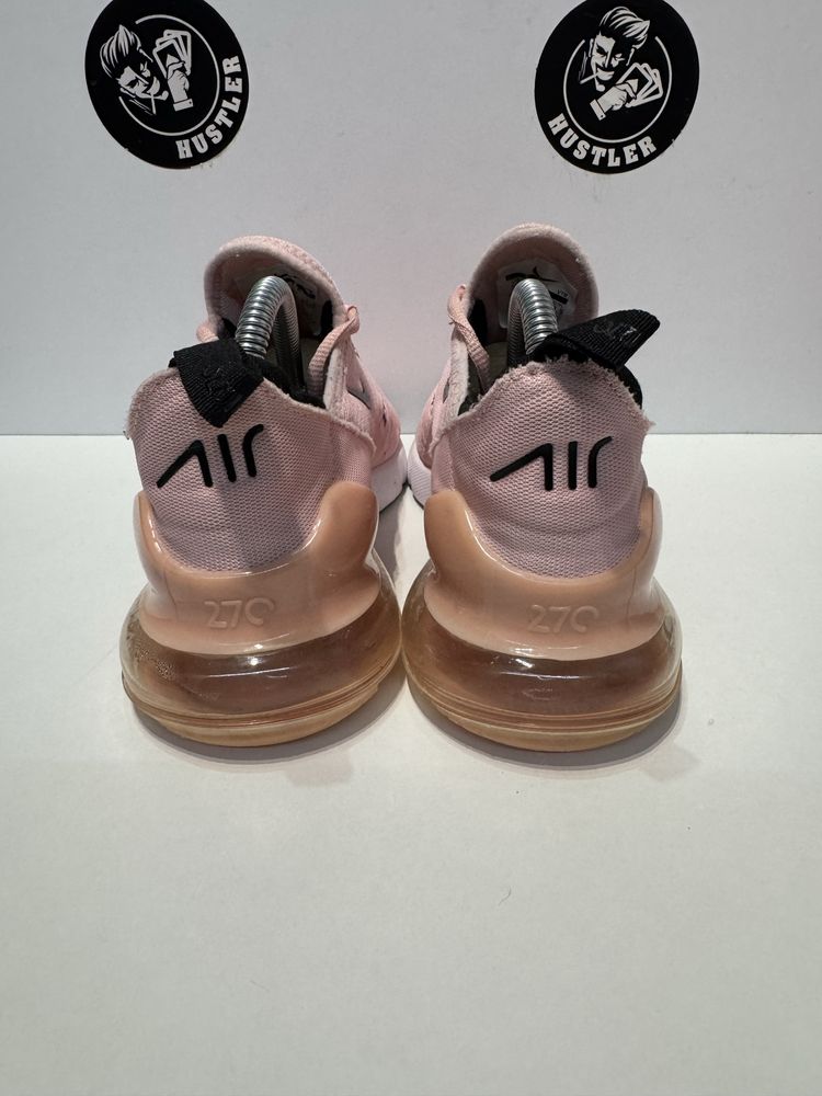 Маратонки NIKE AIR MAX 270 .Номер 37