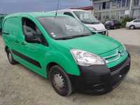 Citroen Berlingo An 2009, Motor 1.6L, 90CP, Diesel - Posibilitate Rate