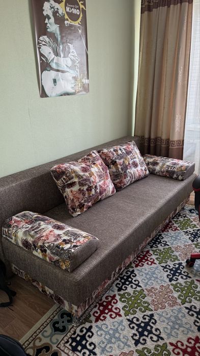 Продается диван-тахта